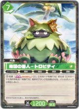 画像: 南国の番人 - トロピティ