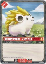 画像: 刺激的で純真 - パチグリ