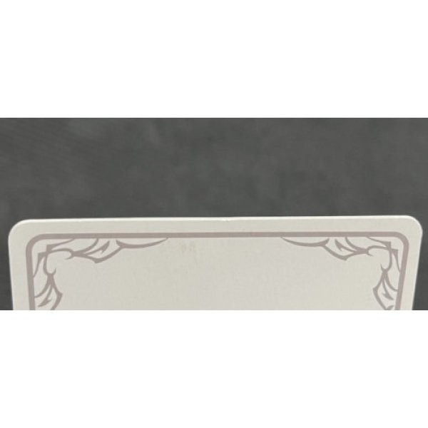 画像2: ※傷有り品（返品交換対象外）【リーダー】黒翼覇道・フォルテ (2)