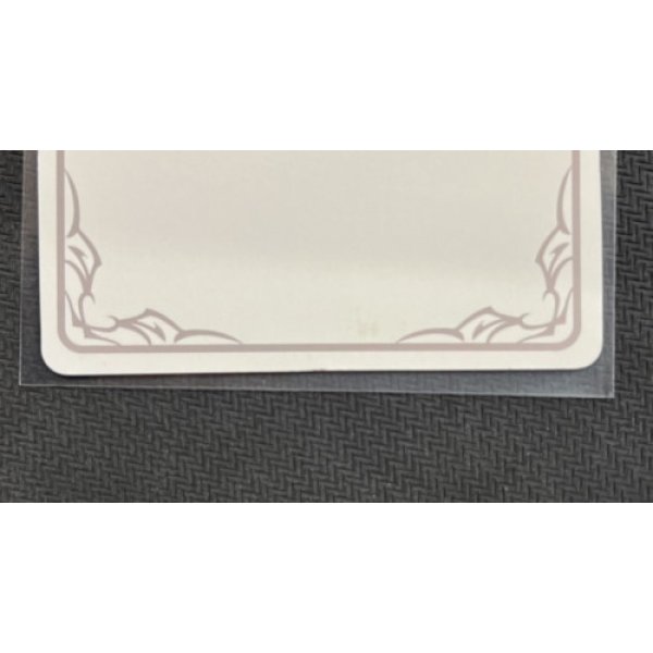 画像4: ※傷有り品（返品交換対象外）【リーダー】黒翼覇道・フォルテ (4)