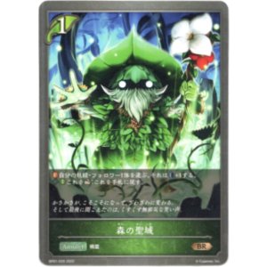 画像: 森の聖域