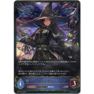 画像: 【EVOLVE】マーリン