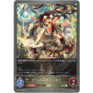 画像: 【EVOLVE】プリズムプリースト