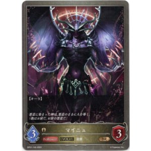 画像: 【EVOLVE】マイニュ