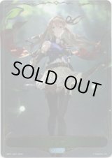 画像: ※傷有り品（返品交換対象外）【リーダー】アリサ