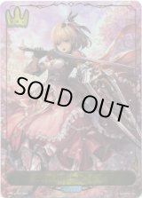 画像: 【リーダー】爛漫の剣技・オーレリア