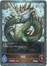 画像: 【プレミアム】神龍