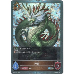 画像: 【プレミアム】神龍