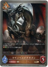 画像: ツインヘッドドラゴン