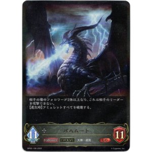 画像: 【EVOLVE】バハムート