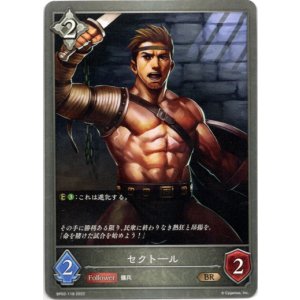 画像: セクトール