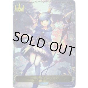 画像: 【リーダー】おてんば王女・プリム