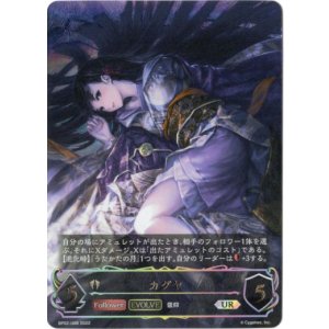画像: 【アルティメットレア】【EVOLVE】カグヤ
