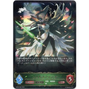 画像: 【EVOLVE】コスモスファング