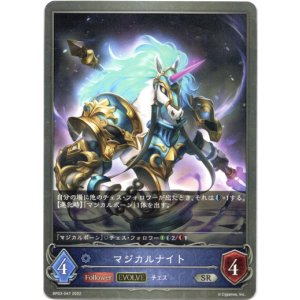 画像: 【EVOLVE】マジカルナイト