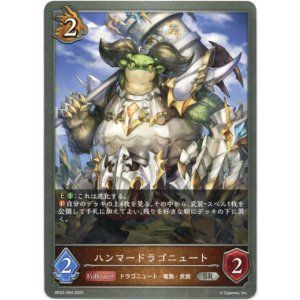 画像: ハンマードラゴニュート