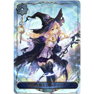 画像: ※傷有り品（返品交換対象外）【リーダー】境界を超えし者・ドロシー