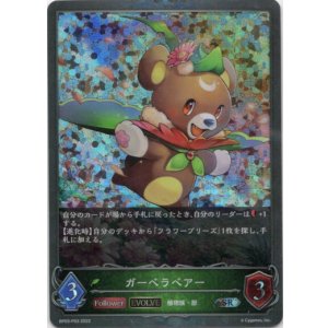 画像: 【プレミアム】【EVOLVE】ガーベラベアー