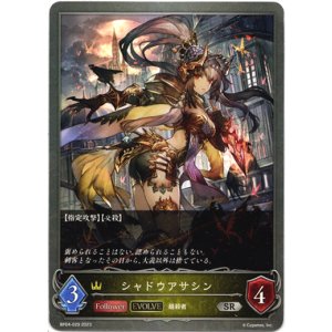 画像: 【EVOLVE】シャドウアサシン