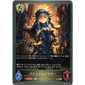 画像: パニッシュシスター