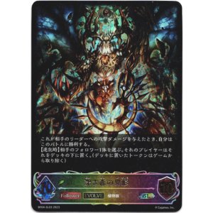 画像: 【スーパーレジェンド】【EVOLVE】深き森の異形