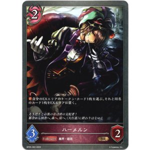 画像: ハーメルン