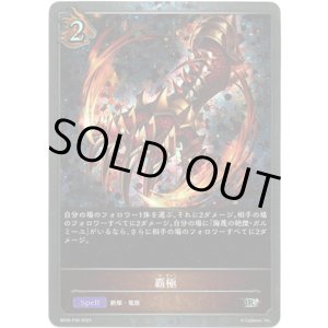 画像: 【プレミアム】覇極