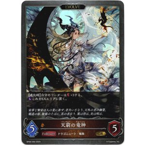 画像: 【EVOLVE】天窮の竜神