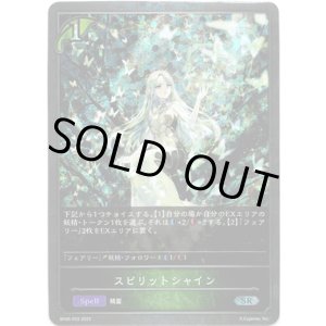 画像: 【プレミアム】スピリットシャイン