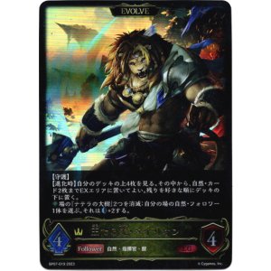 画像: 【EVOLVE】王たる光・ベイリオン