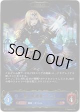 画像: 【EVOLVE】蒼の反逆者・テトラ