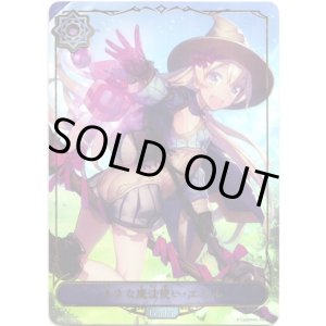 画像: ※商品説明必読【リーダー】小さな魔法使い・エミル