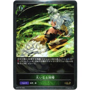 画像: 【プレミアム】大いなる回帰