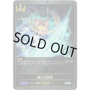 画像: 【プレミアム】輝ける剣撃