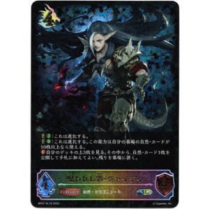 画像: 【スーパーレジェンド】呪われし影・ヴァイディ