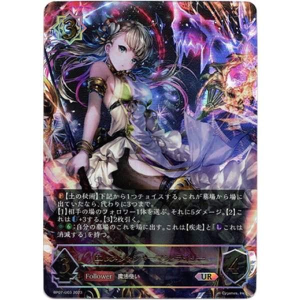 画像1: ※傷有り品（返品交換対象外）【アルティメット】エレメントシャーマン・ライリー (1)