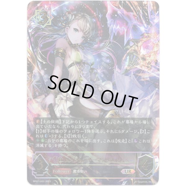 画像1: ※傷有り品（返品交換対象外）【アルティメット】エレメントシャーマン・ライリー (1)