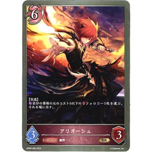 画像: アリオーシュ