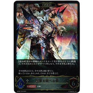 画像: 【EVOLVE】異界を統べる者