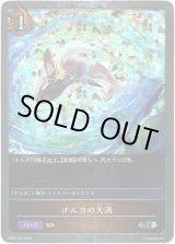 画像: 【プレミアム】オルカの大渦