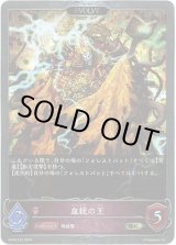 画像: 【プレミアム】【EVOLVE】血統の王