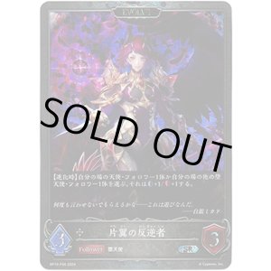 画像: 【プレミアム】【EVOLVE】片翼の反逆者