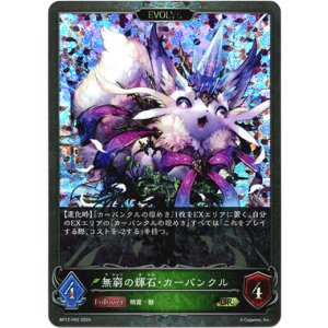 画像: 【プレミアム】【EVOLVE】無窮の輝石・カーバンクル