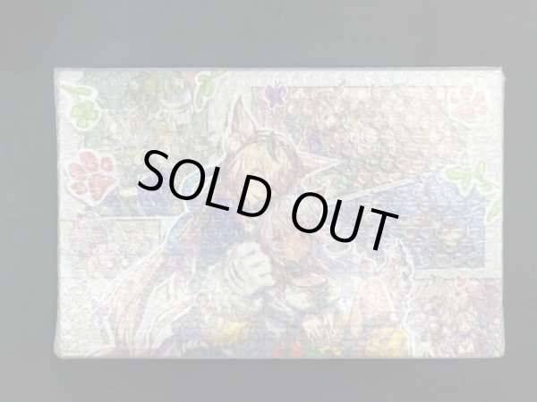 画像1: 【未開封】「黒鉄の侵略者」プレミアムサプライセット（※EPカードは付属しておりません。） (1)