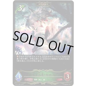 画像: ※傷有り品(返品交換対象外)【ADVANCE】九火石炎・セッカ