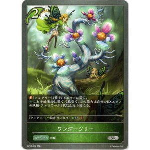 画像: ワンダーツリー