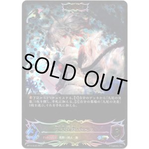 画像: 【スーパーレジェンド】【ADVANCE】九火石炎・セッカ