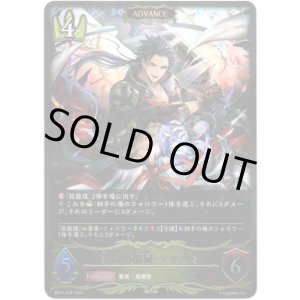 画像: ※傷有り品(返品交換対象外)【ADVANCE】楽園の開闢・タケツミ