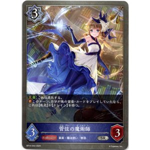 画像: 管弦の魔術師