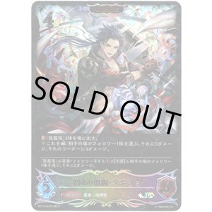 画像: 【スーパーレジェンド】【ADVANCE】楽園の開闢・タケツミ